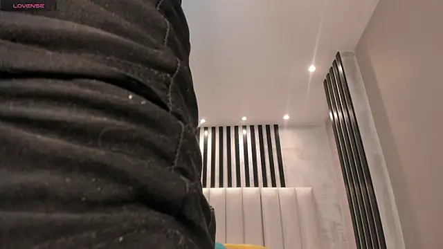 MeganCross1 online show from 11-29-25, 09:26