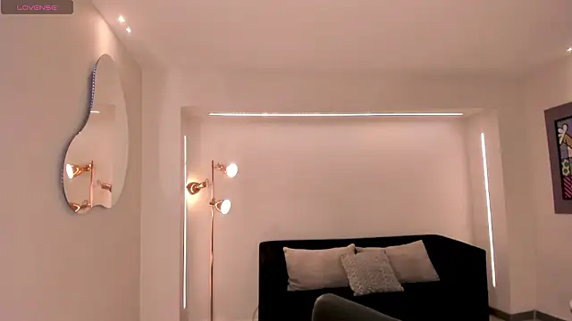 CelesteMoonX online show from 02-15-26, 05:34