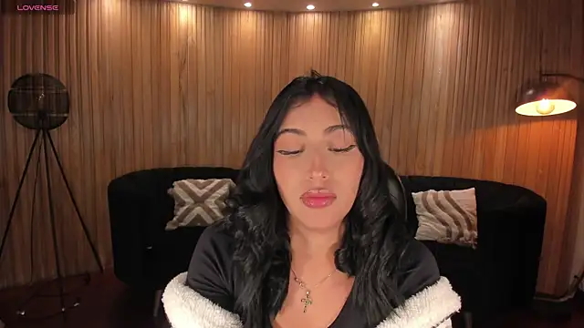 CelesteMoonX online show from 06-08-26, 04:46