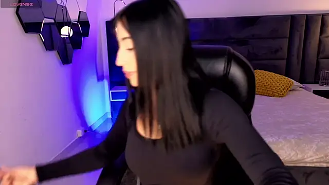 CelesteMoonX online show from 07-16-26, 02:19