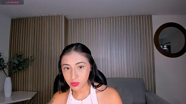 CelesteMoonX online show from 02-19-26, 02:30