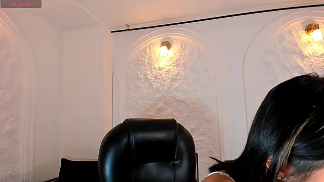 CelesteMoonX online show from 02-11-26, 02:11