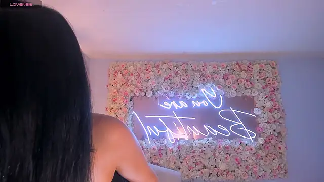 CelesteMoonX online show from 01-15-26, 01:53