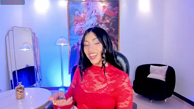 CelesteMoonX online show from 06-26-26, 02:39