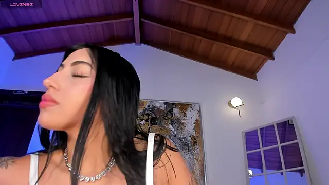 CelesteMoonX online show from 07-28-26, 03:14