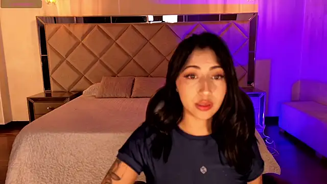 CelesteMoonX online show from 06-27-26, 03:01