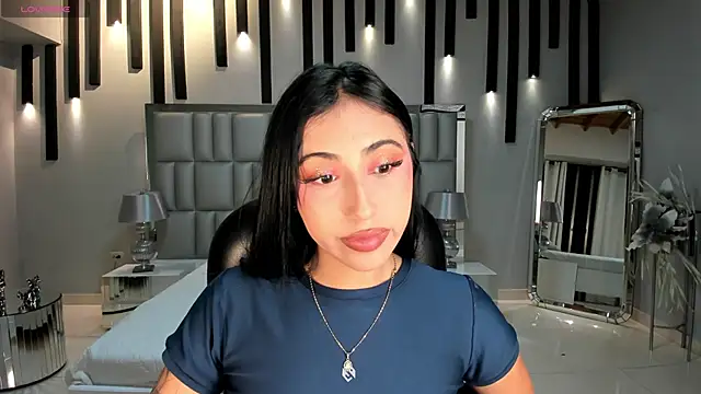 CelesteMoonX online show from 06-20-26, 02:27