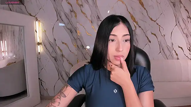 CelesteMoonX online show from 06-05-26, 02:05