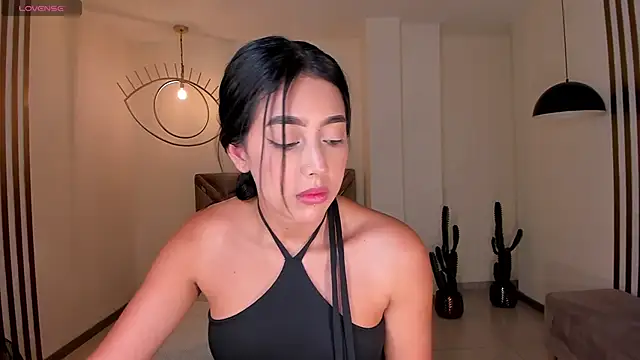 ScarlettBlaze  online show from 07-01-26, 12:05