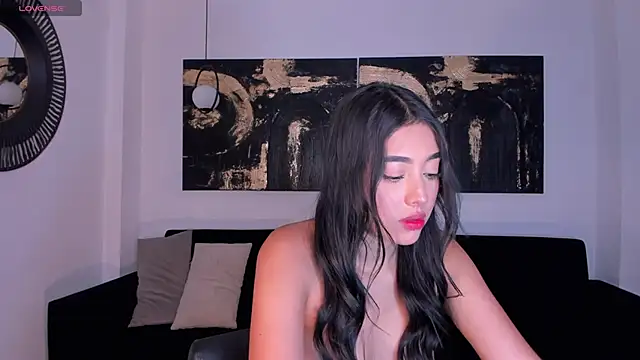 ScarlettBlaze  online show from 04-18-26, 12:07