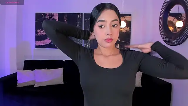 ScarlettBlaze  online show from 07-08-26, 11:22