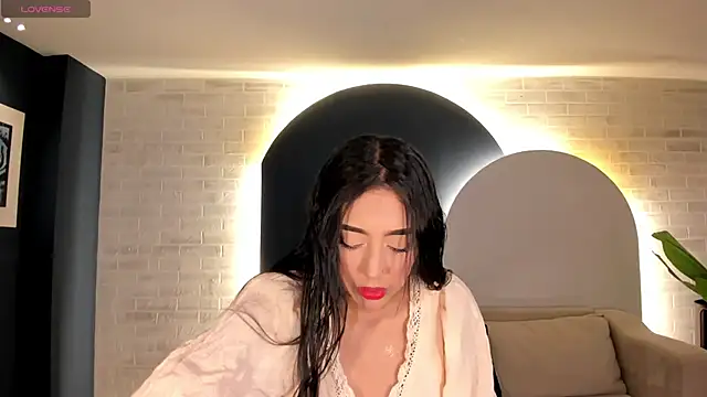 ScarlettBlaze  online show from 01-14-26, 11:58