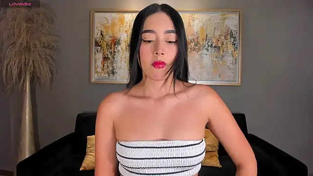 ScarlettBlaze  online show from 07-25-26, 11:49