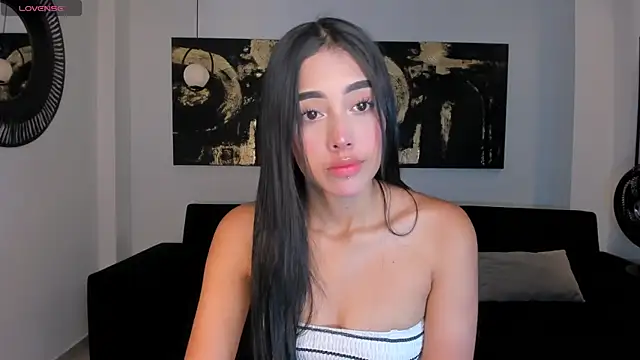 ScarlettBlaze  online show from 12-05-25, 12:04