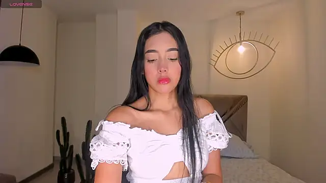 ScarlettBlaze  online show from 02-18-26, 12:01