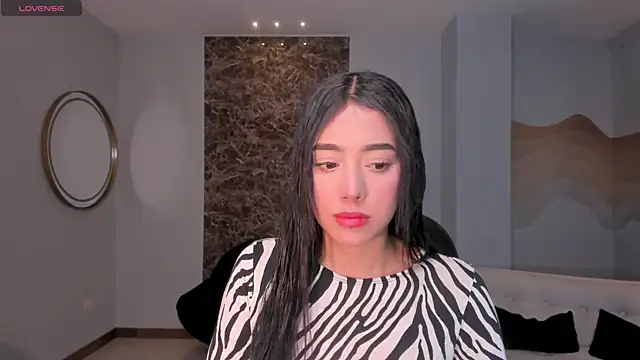 ScarlettBlaze  online show from 12-16-25, 11:58