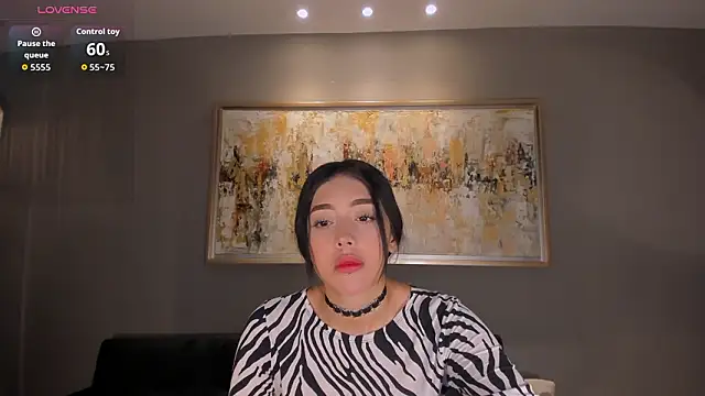 ScarlettBlaze  online show from 02-05-26, 12:12