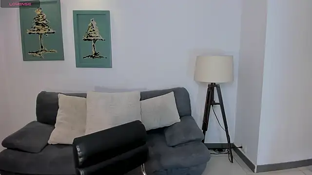 ScarlettBlaze  online show from 11-10-25, 12:10