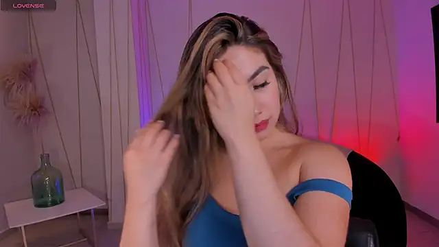 AnnieMonroe1 online show from 02-13-26, 11:54