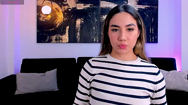 AnnieMonroe1 online show from 12-19-25, 02:19