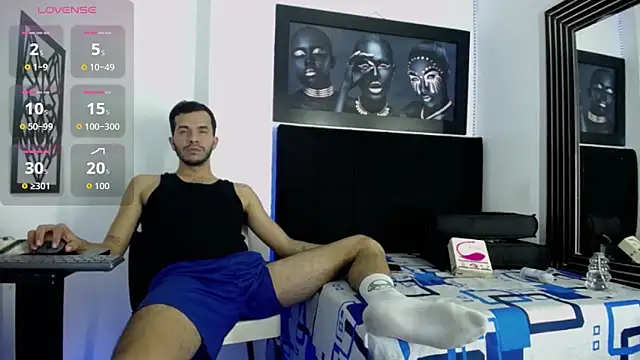 pether hairy online show from 03-25-26, 05:51