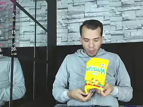 pether hairy online show from 11-30-25, 02:56