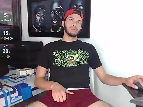 pether hairy online show from 03-06-26, 06:30