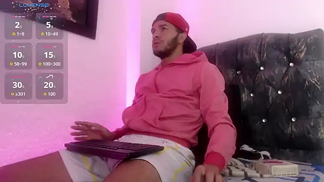 pether hairy online show from 04-02-26, 04:41