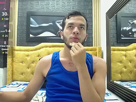 pether hairy online show from 02-19-26, 03:25