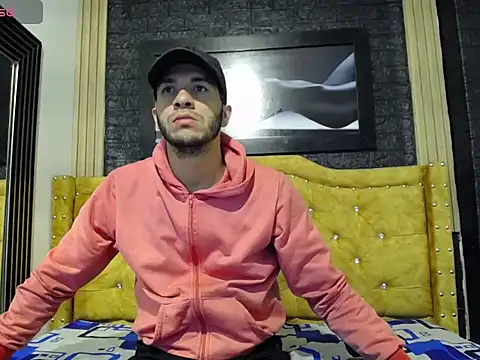 pether hairy online show from 12-14-25, 05:24