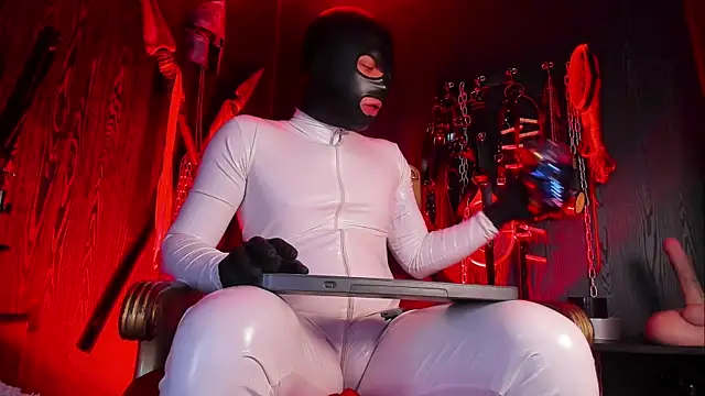 Master Connor BDSM online show from 01-11-26, 11:50