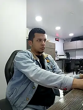 Master Connor BDSM online show from 10-24-25, 05:34