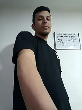 Master Connor BDSM online show from 10-27-25, 02:34