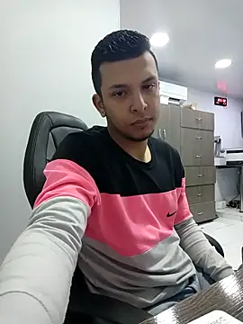 Master Connor BDSM online show from 10-23-25, 01:32