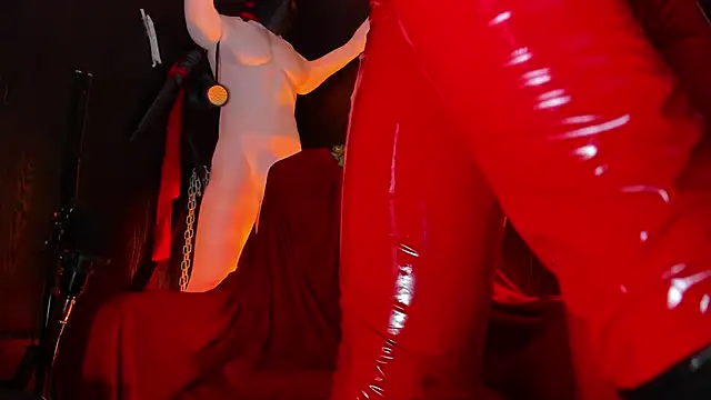 Master Connor BDSM online show from 04-13-26, 10:03