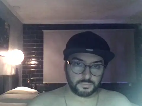 RickdeSP online show from 11-17-25, 07:18