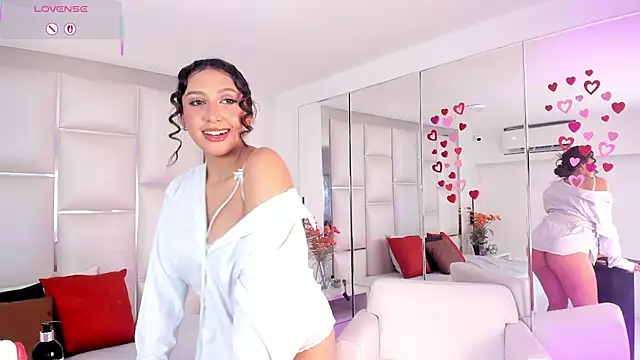 AishaAnderson online show from 02-17-26, 01:19