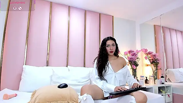 AishaAnderson online show from 01-15-26, 01:14