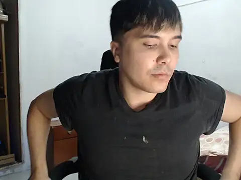 Snapshot of CuteAlexBoy chatting on 03-19-26, 06:19 CuteAlexBoy online show from 03-19-26, 06:19