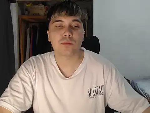 Snapshot of CuteAlexBoy chatting on 02-13-26, 03:45 CuteAlexBoy online show from 02-13-26, 03:45