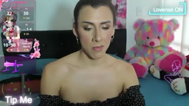 Snapshot of Ariadnne16 chatting on 10-21-25, 09:14 Ariadnne16 online show from 10-21-25, 09:14