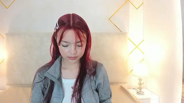 Martinaa Garcia online show from 02-16-26, 07:23