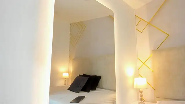 Martinaa Garcia online show from 03-13-26, 07:08