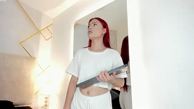 Martinaa Garcia online show from 03-06-26, 07:20