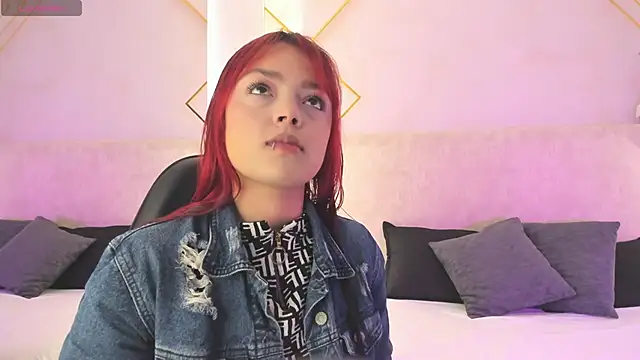 Martinaa Garcia online show from 01-05-26, 07:50