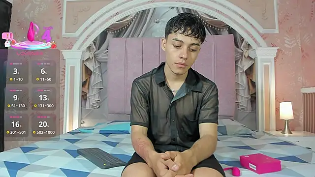 Dani rivass  online show from 10-17-25, 11:23