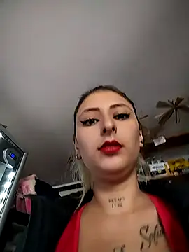 catalella16 online show from 04-16-26, 03:24