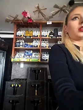 catalella16 online show from 03-10-26, 03:16