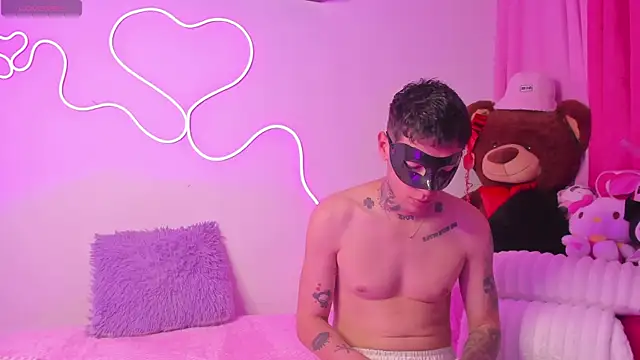  BABYFLOW online show from 11-18-25, 01:54