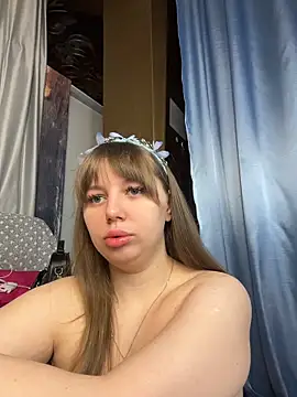 Anna Lov  online show from 03-13-26, 02:16